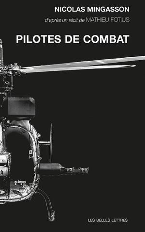 Pilotes de combat