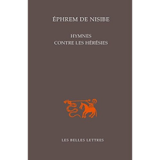 Hymnes contre les hérésies