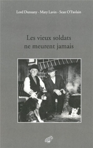 Les vieux soldats ne meurent jamais