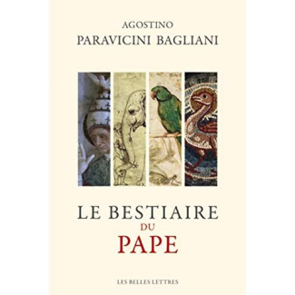 Le bestiaire du Pape
