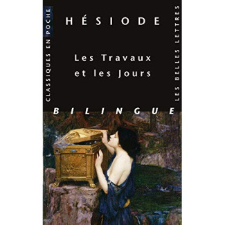 Travaux et les jours