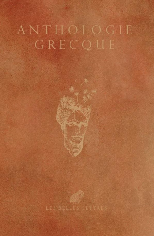 Anthologie grecque. Edition collector