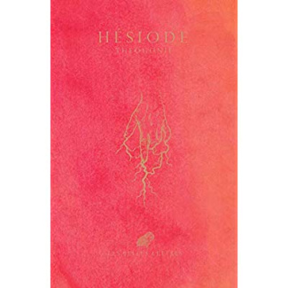 Théogonie. Edition collector