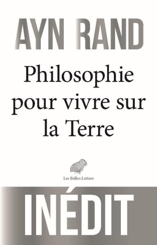 Une philosophie pour vivre sur la Terre