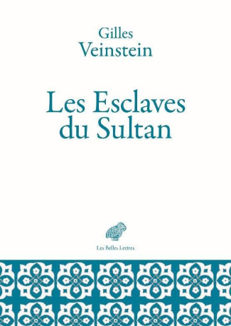 Les esclaves du sultan. Des mamelouks aux janissaires (XIVe-XVIIe siècles)