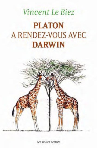 Platon a rendez-vous avec Darwin