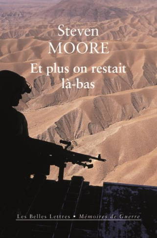 Et plus on restait là-bas. Mémoires d’un soldat à mi-temps