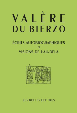 Ecrits autobiographiques et visions de l'au-delà. Edition bilingue français-latin