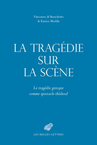La tragédie sur la scène. La tragédie grecque comme spectacle théâtral