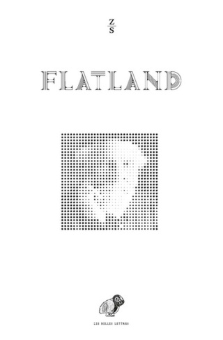 Flatland. Fantaisie en plusieurs dimensions