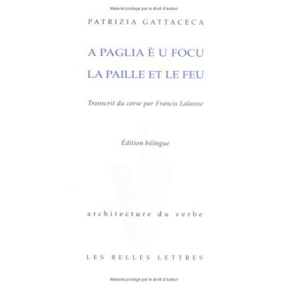 La paille et le feu. Conte corse