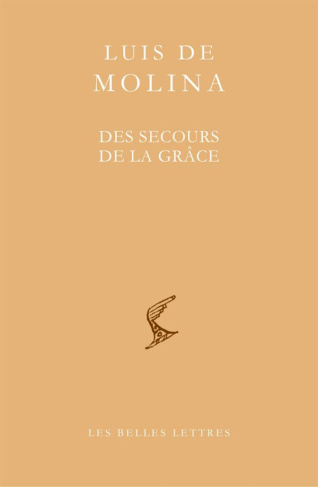 Des secours de la grâce. Edition bilingue français-latin