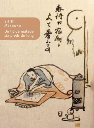 Un lit de malade de six pieds de long