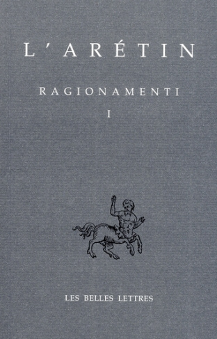 RAGIONAMENTI. Tome 1, Edition bilingue français-italien