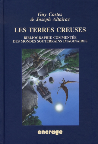 Les terres creuses
