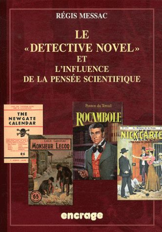 Le "Détective Novel" et l'influence de la pensée scientifique