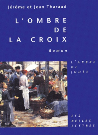 L'ombre de la croix