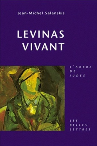 Lévinas vivant