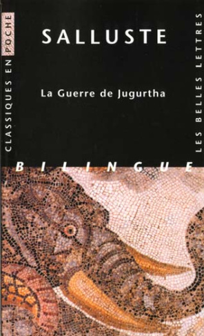 La Guerre de Jugurtha
