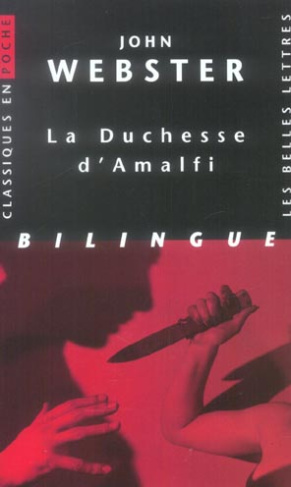 LA DUCHESSE D'AMALFI