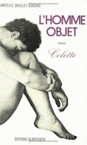 L'homme-objet chez Colette