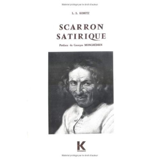 Scarron satirique