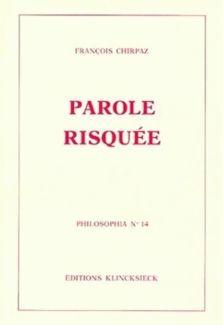 Parole risquée