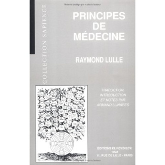 Principes de médecine