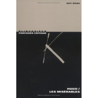 Victor Hugo, "Les misérables"