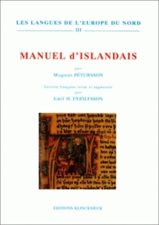 Manuel d'islandais
