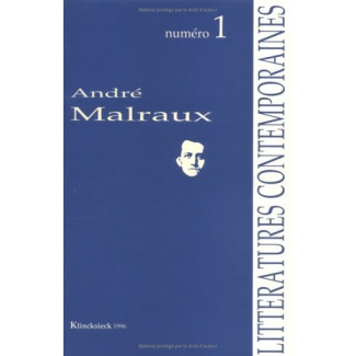 André Malraux