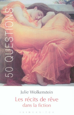 Les récits de rêves dans la fiction