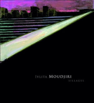 Sillages. Edition bilingue français-anglais