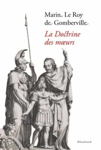 La doctrine des moeurs