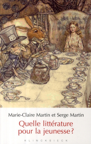 Quelle littérature pour la jeunesse ?