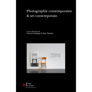 Photographie contemporaine & art contemporain