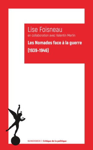 Les Nomades face à la guerre (1939-1946)