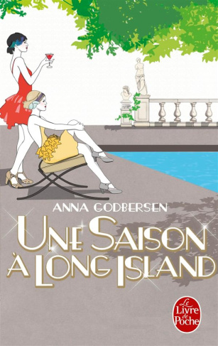 Tout ce qui brille Tome 2 : Une saison à Long Island