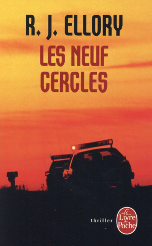 Les neuf cercles
