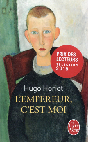 L'empereur, c'est moi
