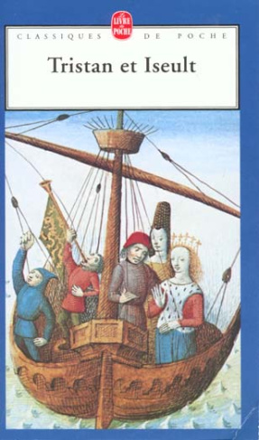 Tristan et Iseult