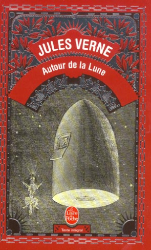 Autour de la lune