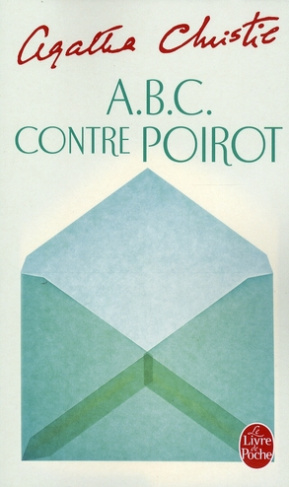 A.B.C. contre Poirot