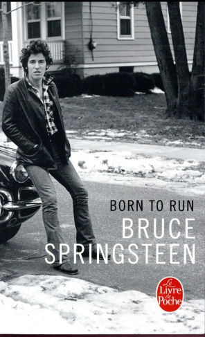 Born to Run