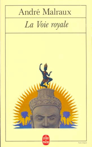 La voie royale