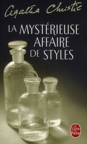 La mystérieuse affaire de Styles