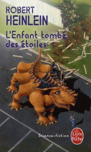 L'Enfant tombé des étoiles