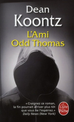 L'ami Odd Thomas