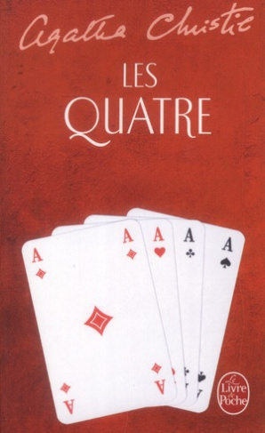 Les Quatre