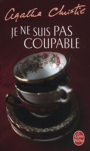 Je ne suis pas coupable